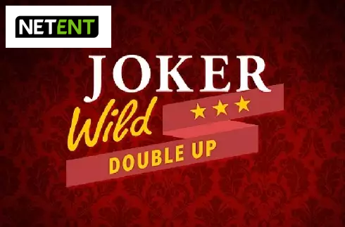 Joker Wild Double Up MH